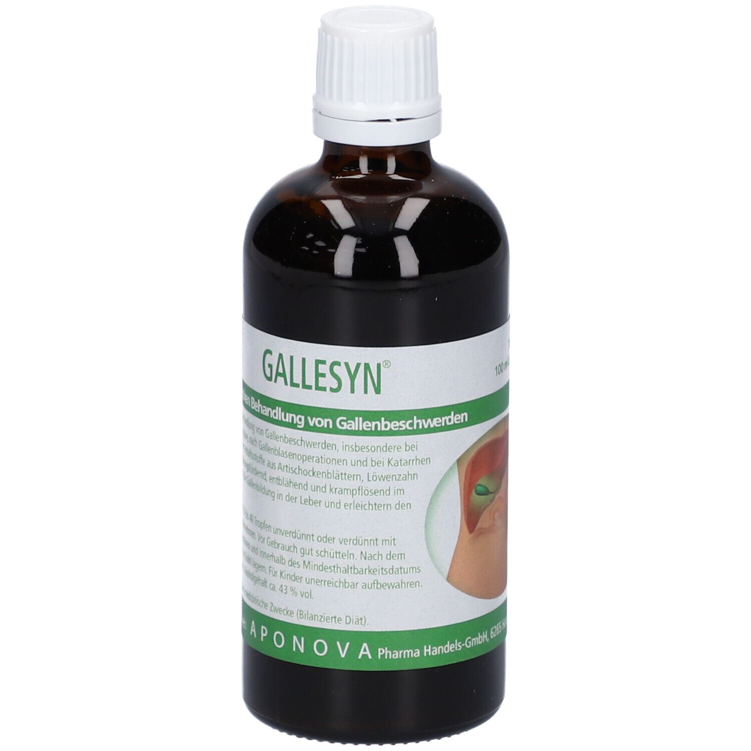 GALLESYN®