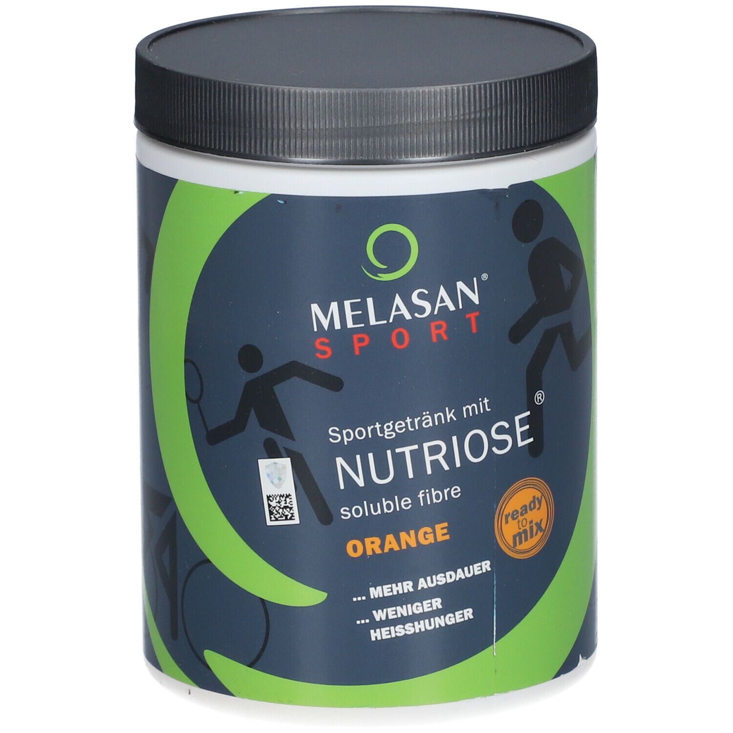 MELASAN® SPORT NUTRIOSE®