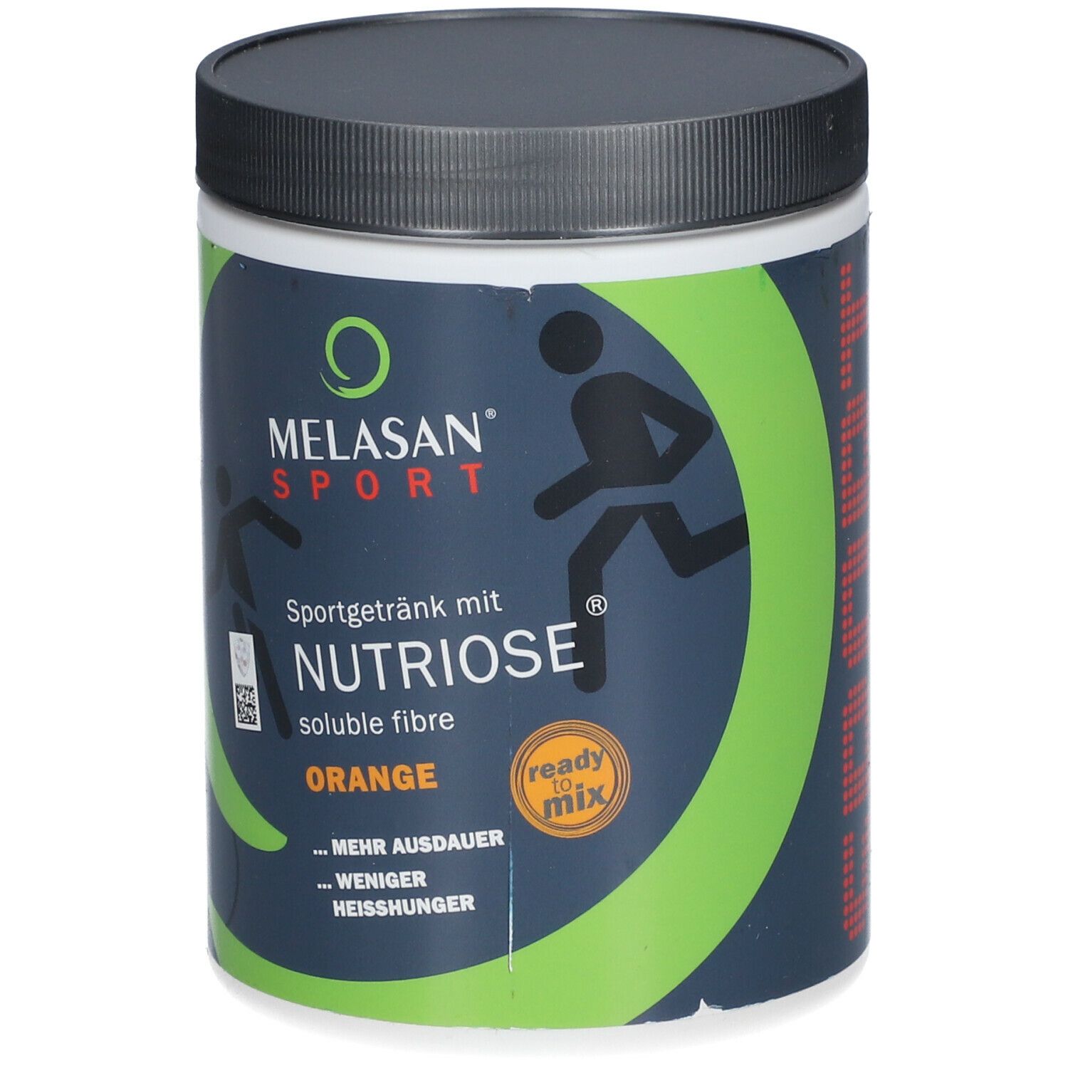 MELASAN® SPORT NUTRIOSE®