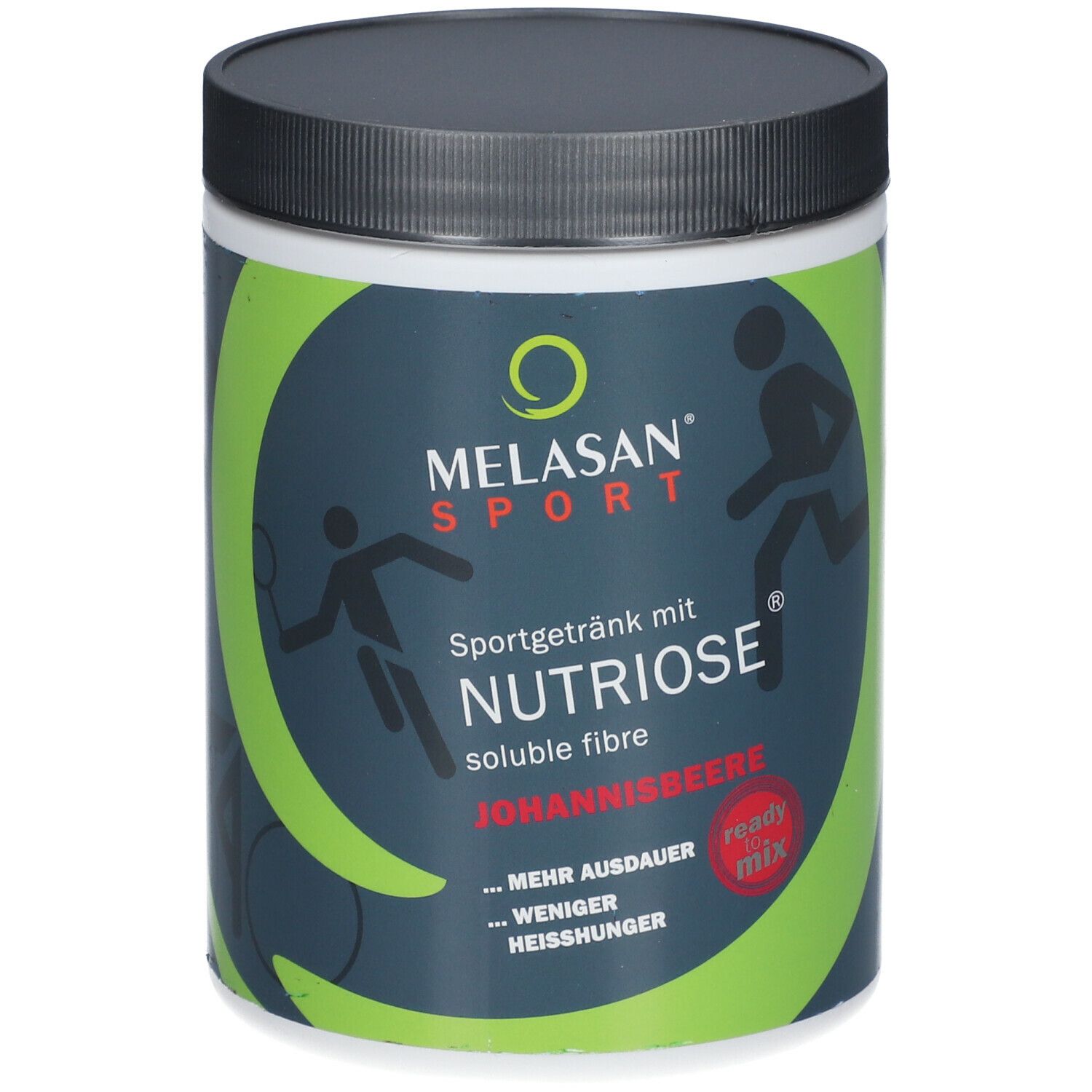 MELASAN® SPORT NUTRIOSE®