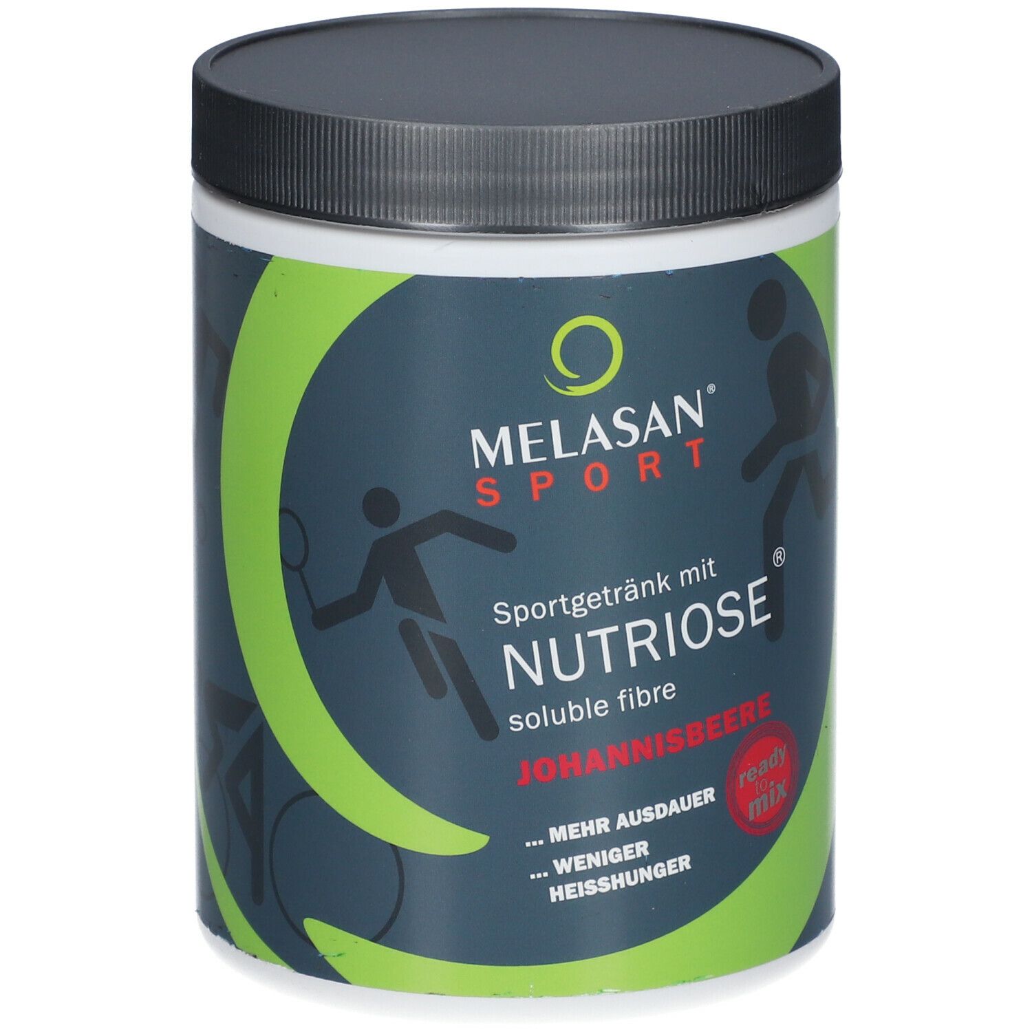 MELASAN® SPORT NUTRIOSE®