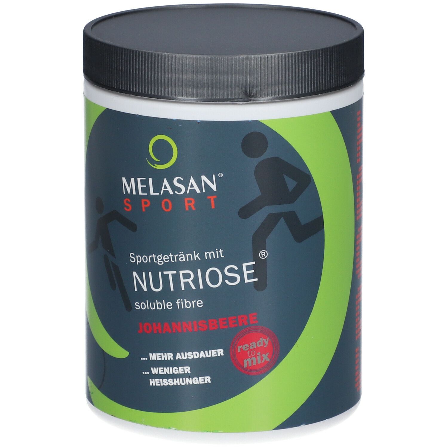 MELASAN® SPORT NUTRIOSE®