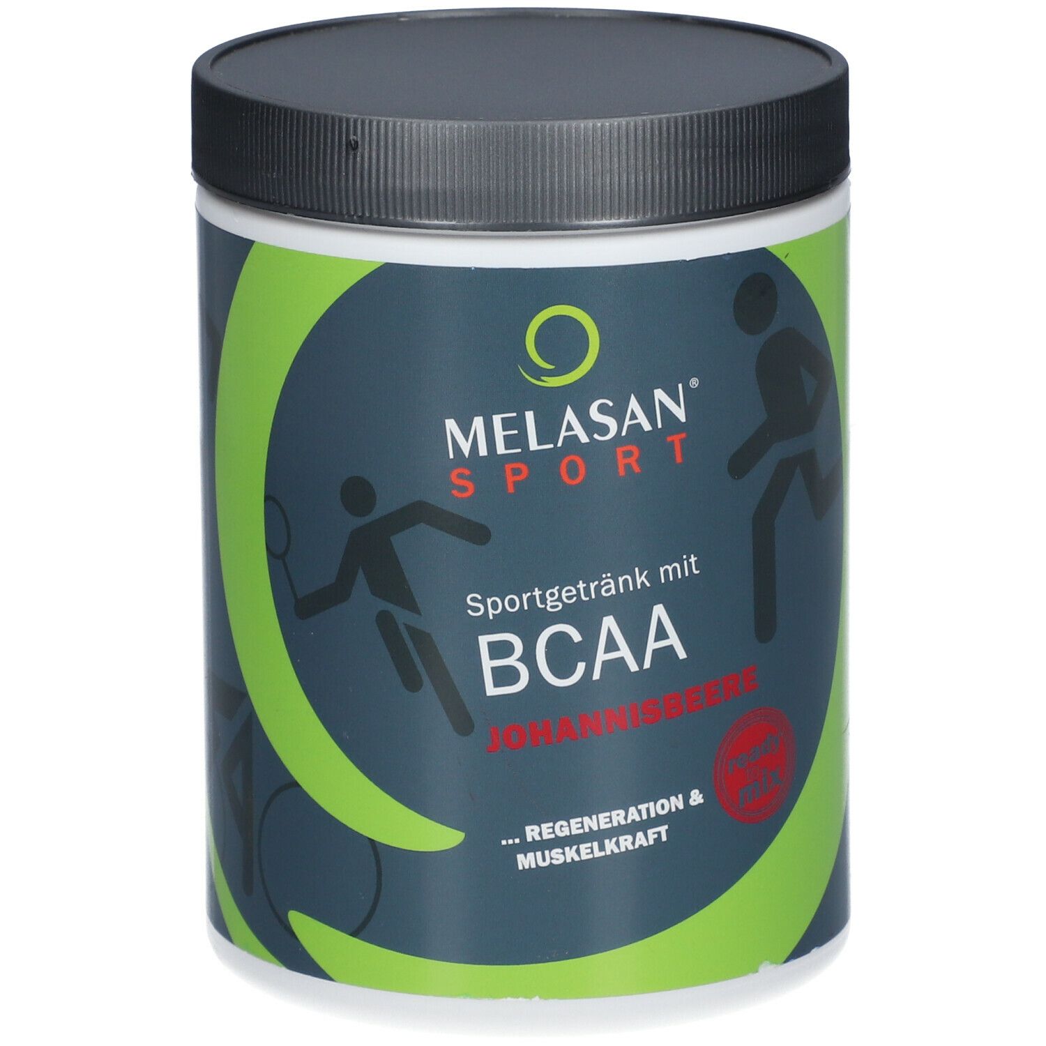 MELASAN® BCAA