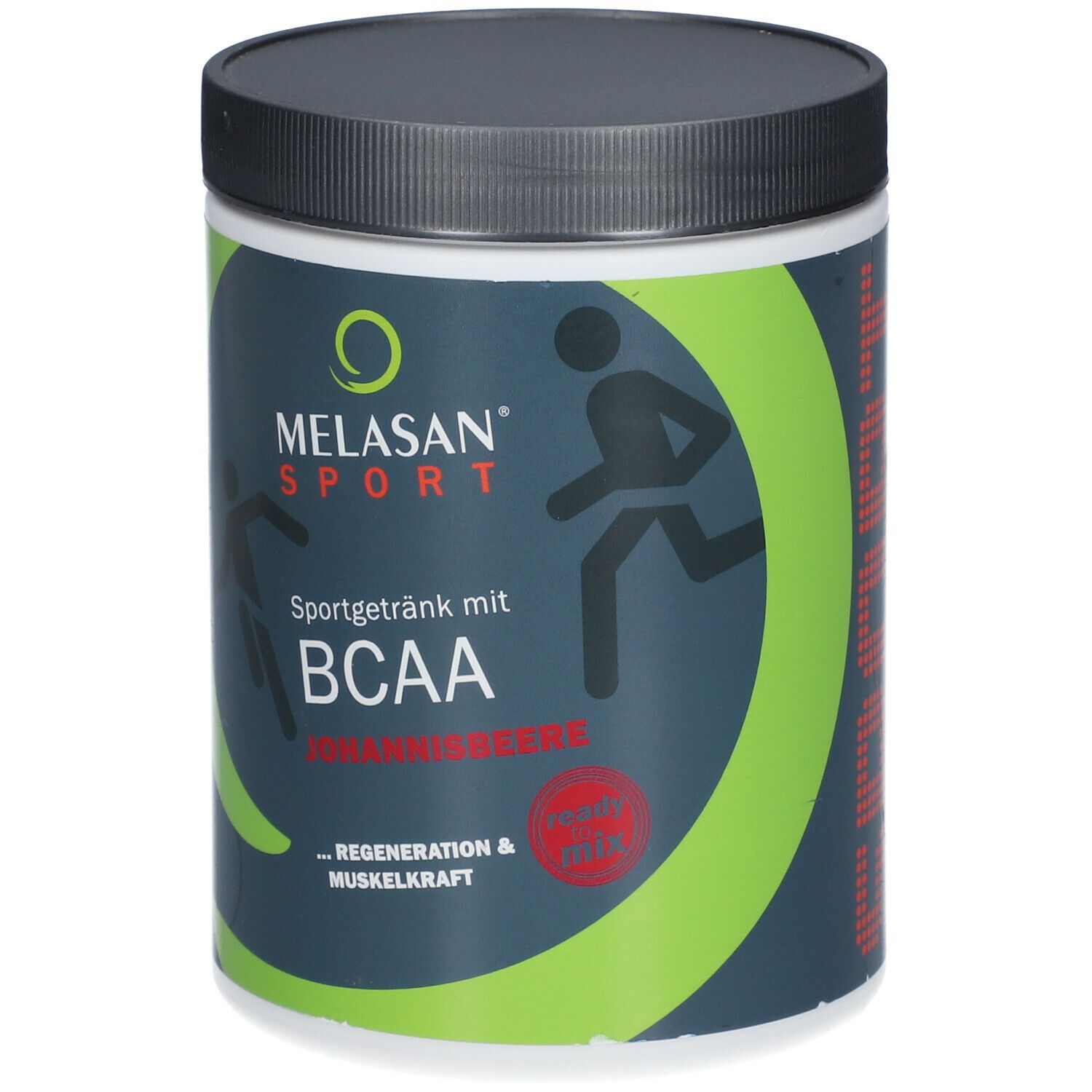 MELASAN® BCAA