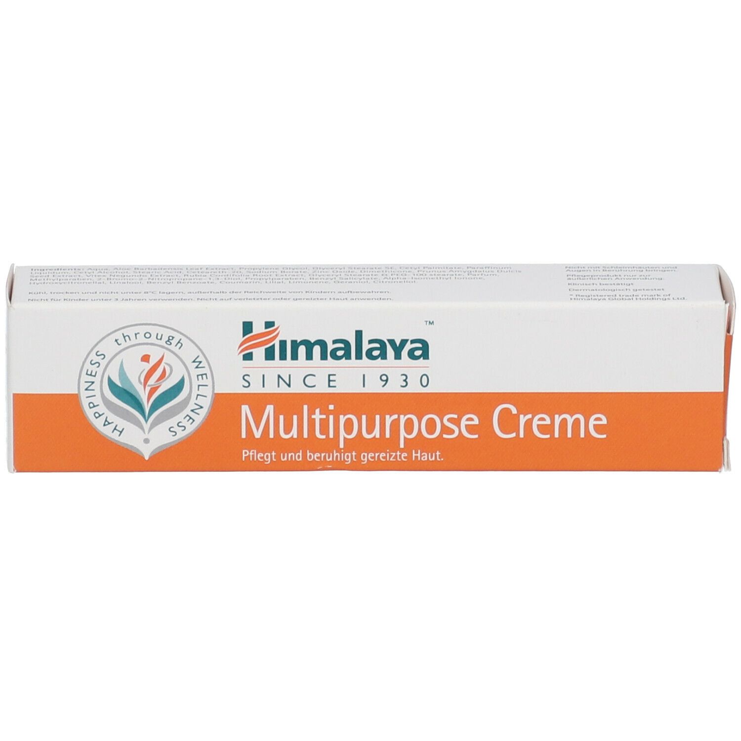 HIMALAYA Multipurpose Creme 20 g - Shop Apotheke
