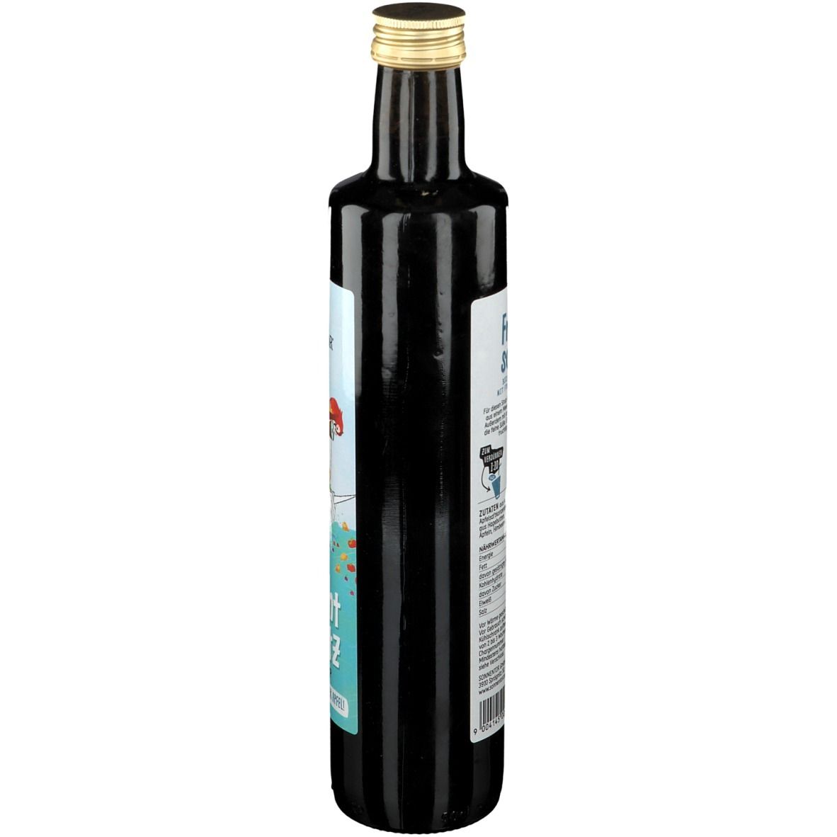 SonnentoR® Fruchtschatz BIO