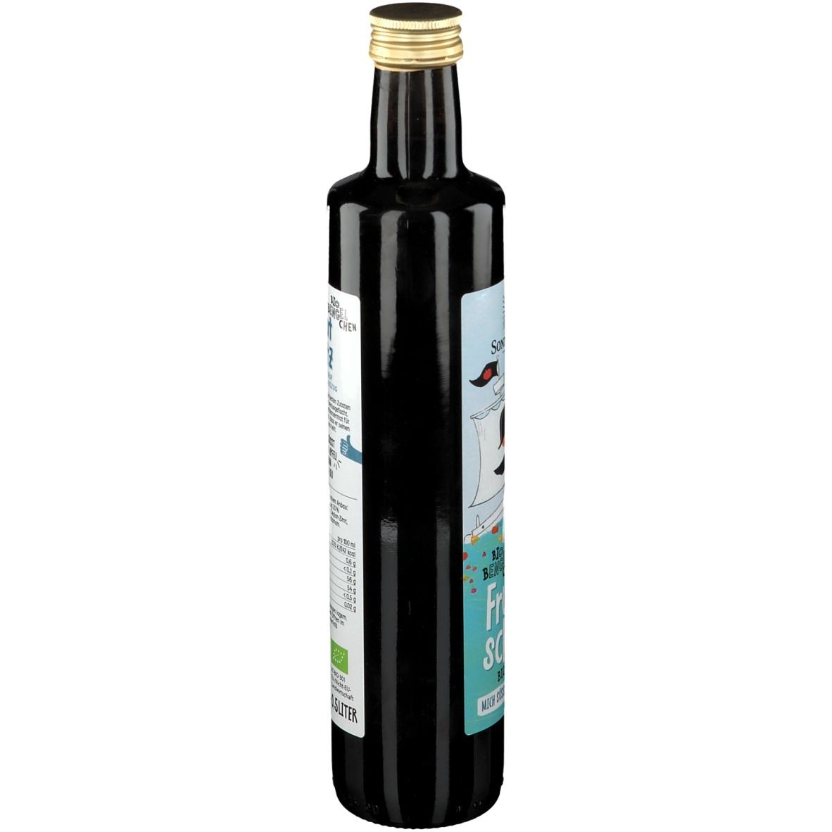 SonnentoR® Fruchtschatz BIO