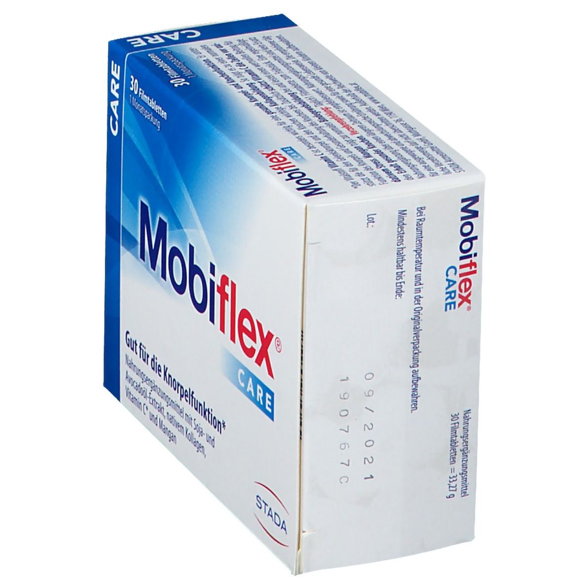 Mobiflex® Care