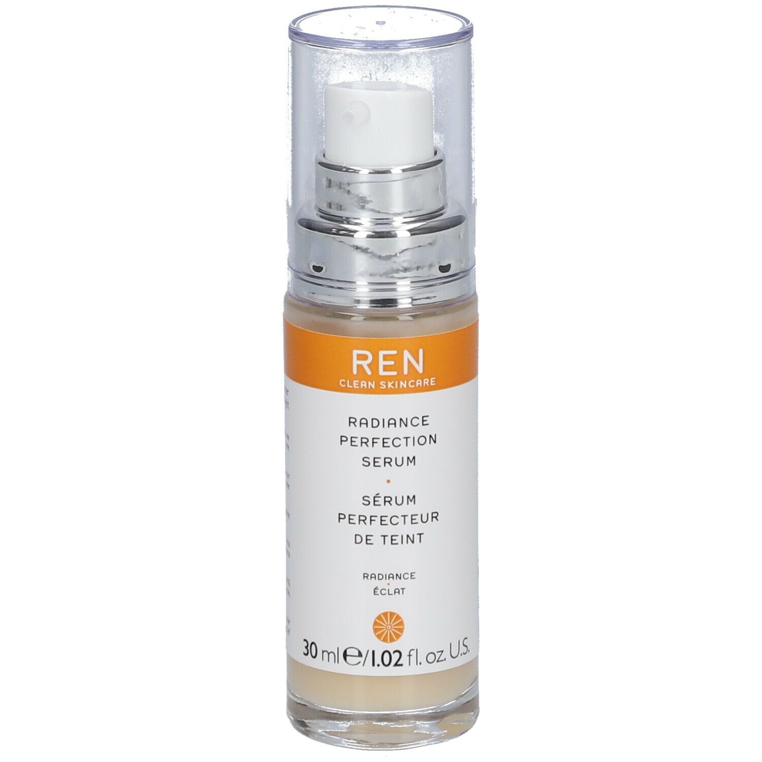 REN Radiance Perfection Serum