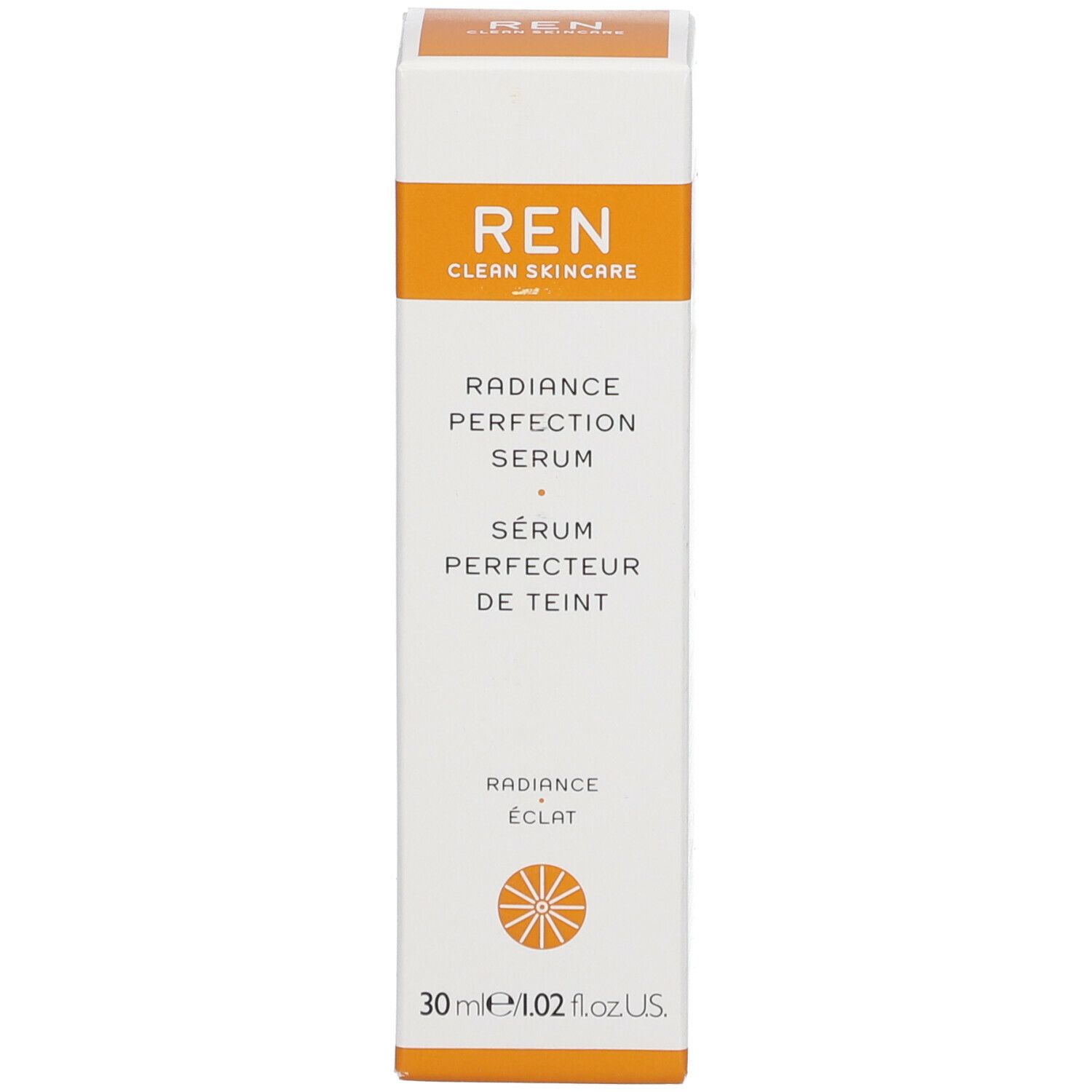 REN Radiance Perfection Serum
