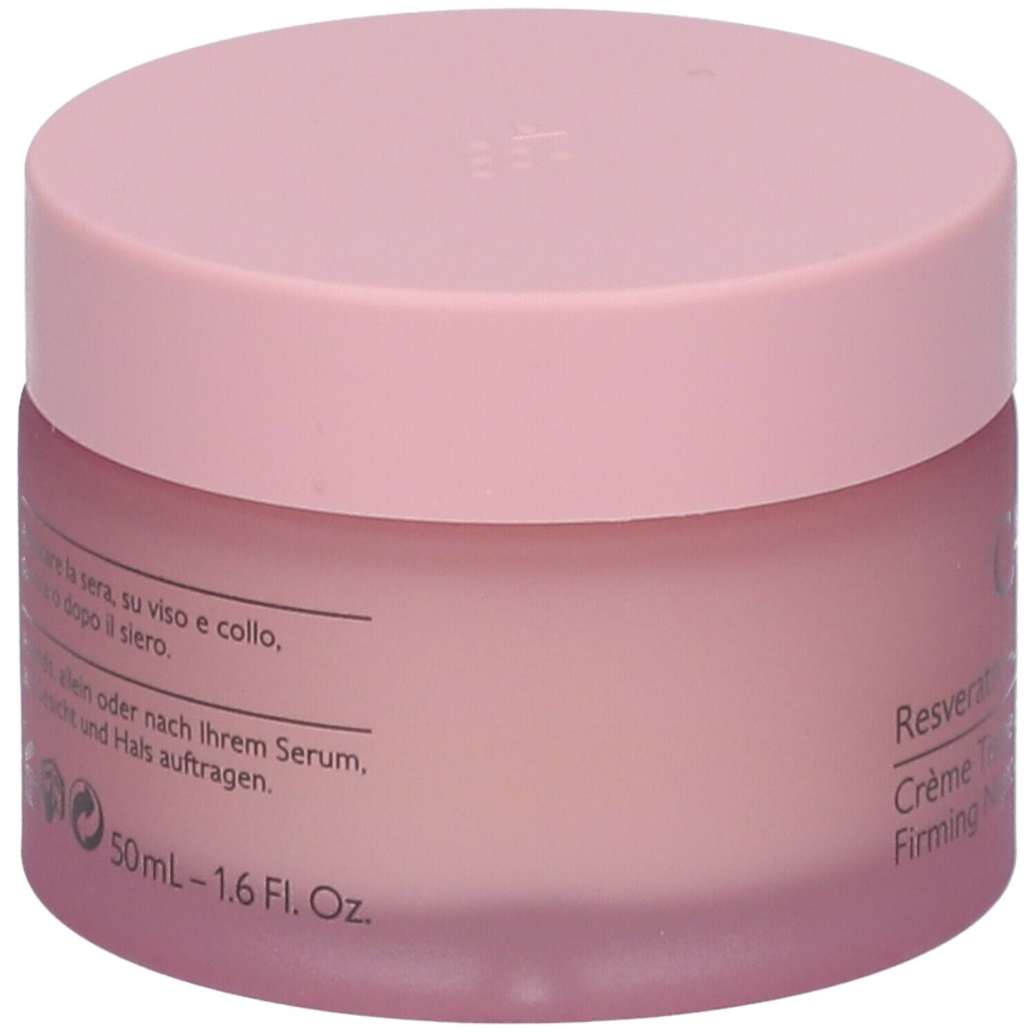 CAUDALIE Resveratrol Kräuter Nachtcreme