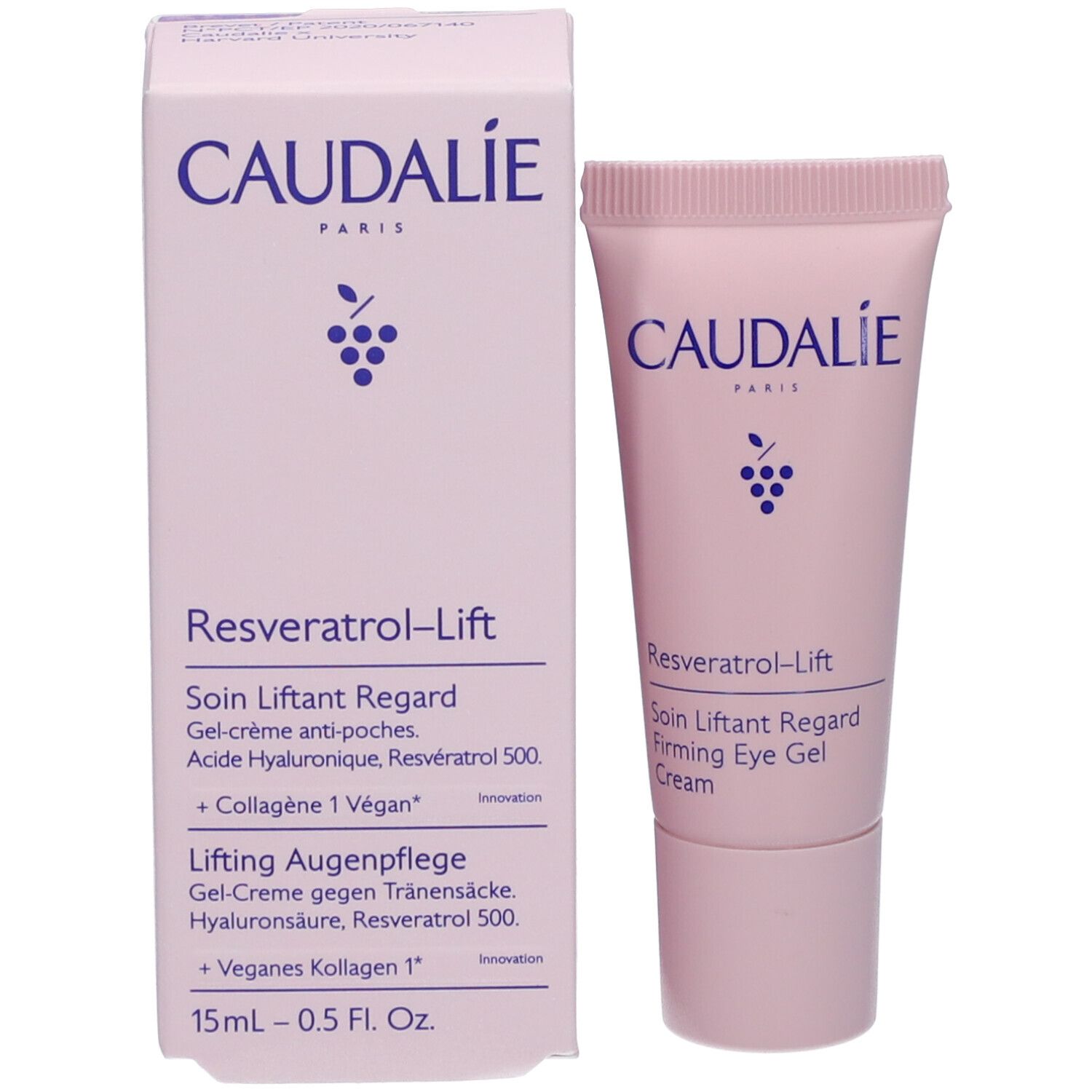 CAUDALIE Resveratrol-Lift Augenpflege