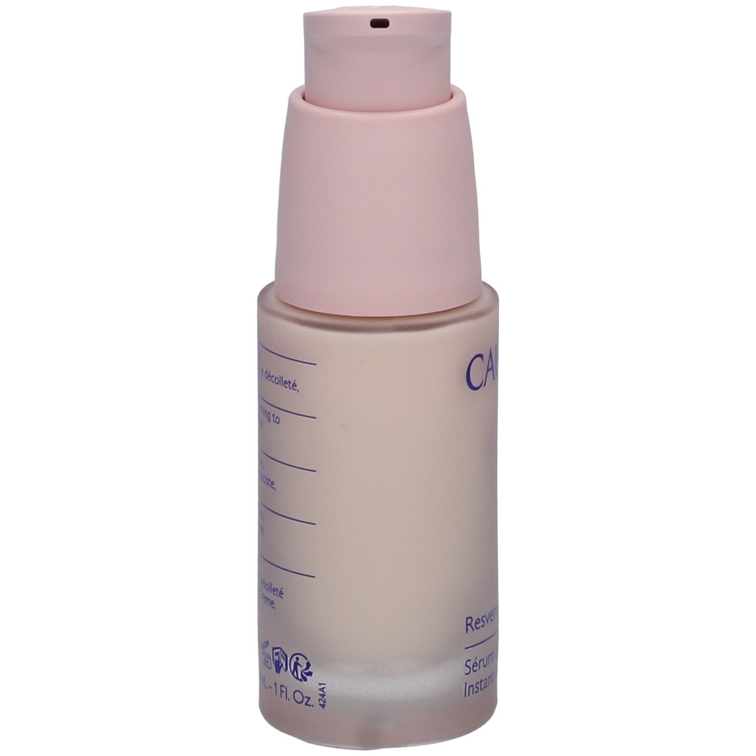 CAUDALIE Resveratrol Straffungsserum
