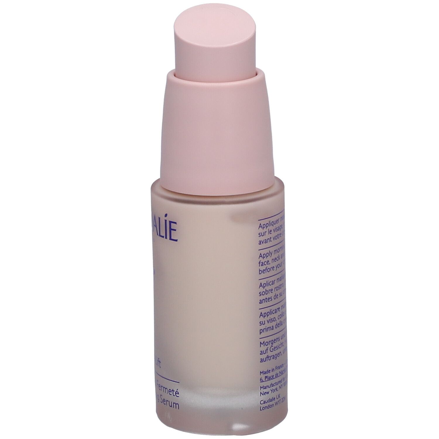 CAUDALIE Resveratrol Straffungsserum