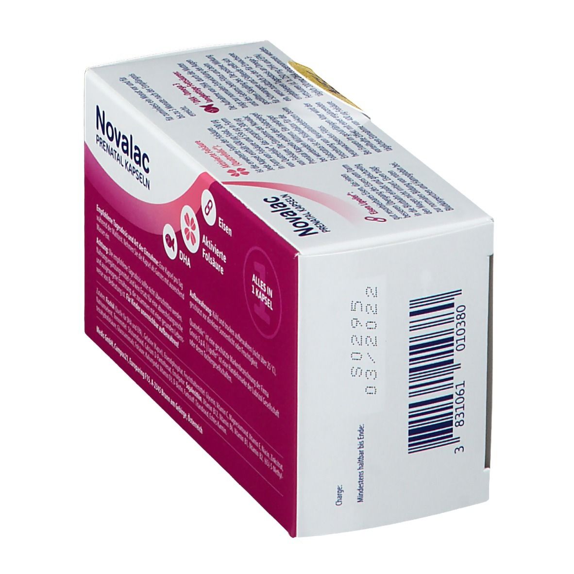 Novalac® Prenatal