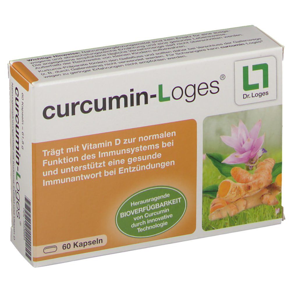 curcumin-Loges®