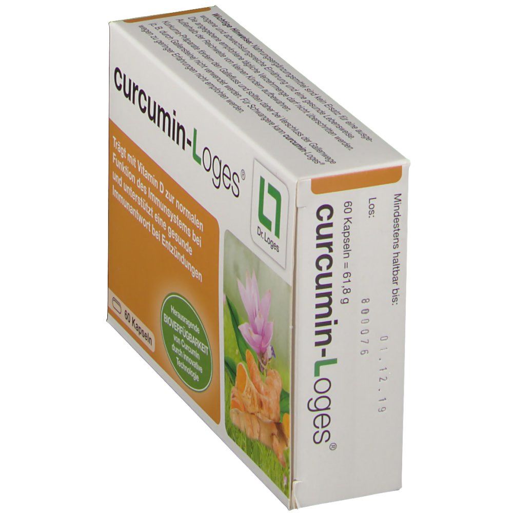 curcumin-Loges®
