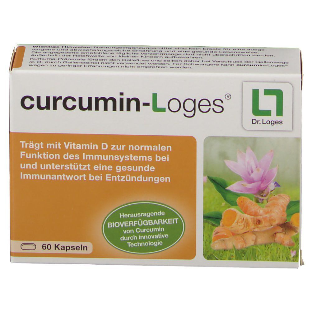 curcumin-Loges®