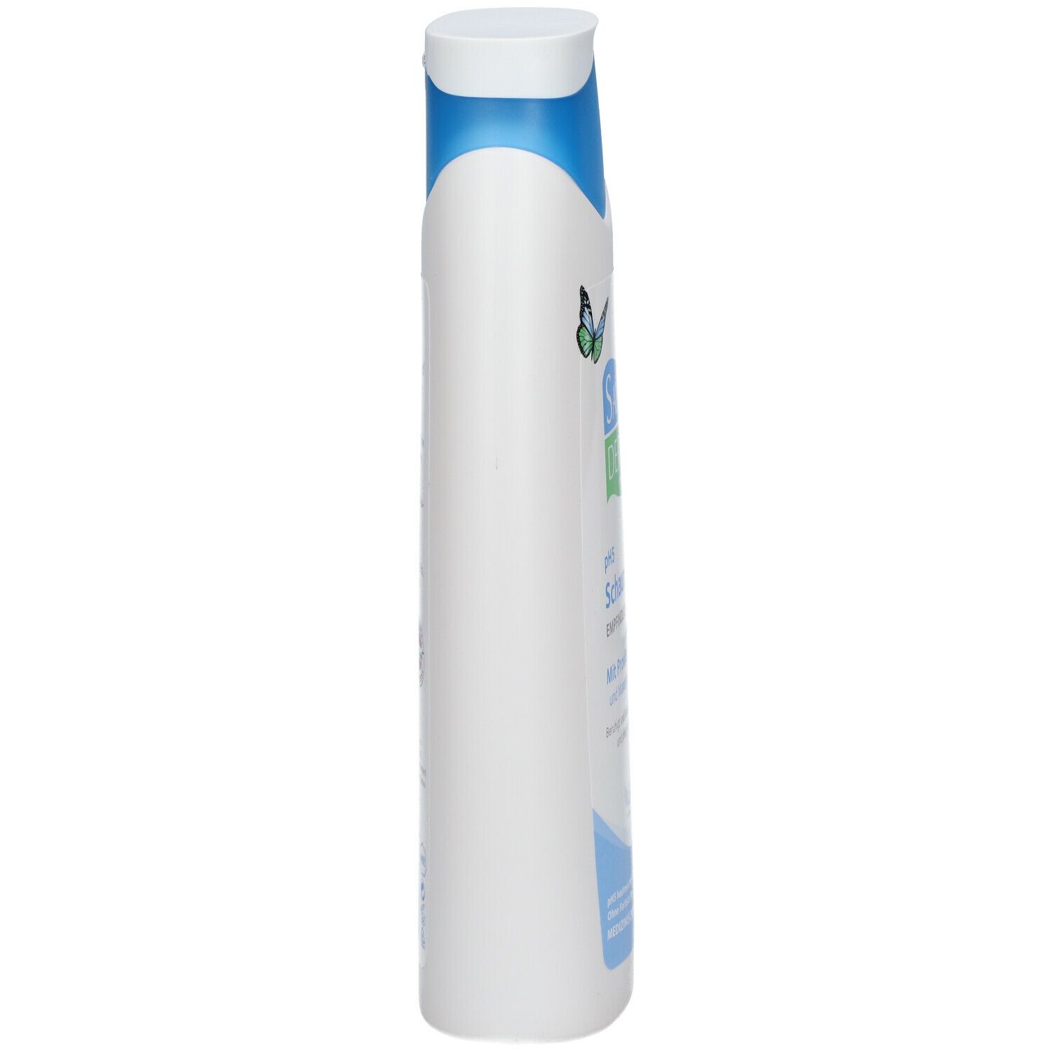 SAVODERM pH5 Schaumbad