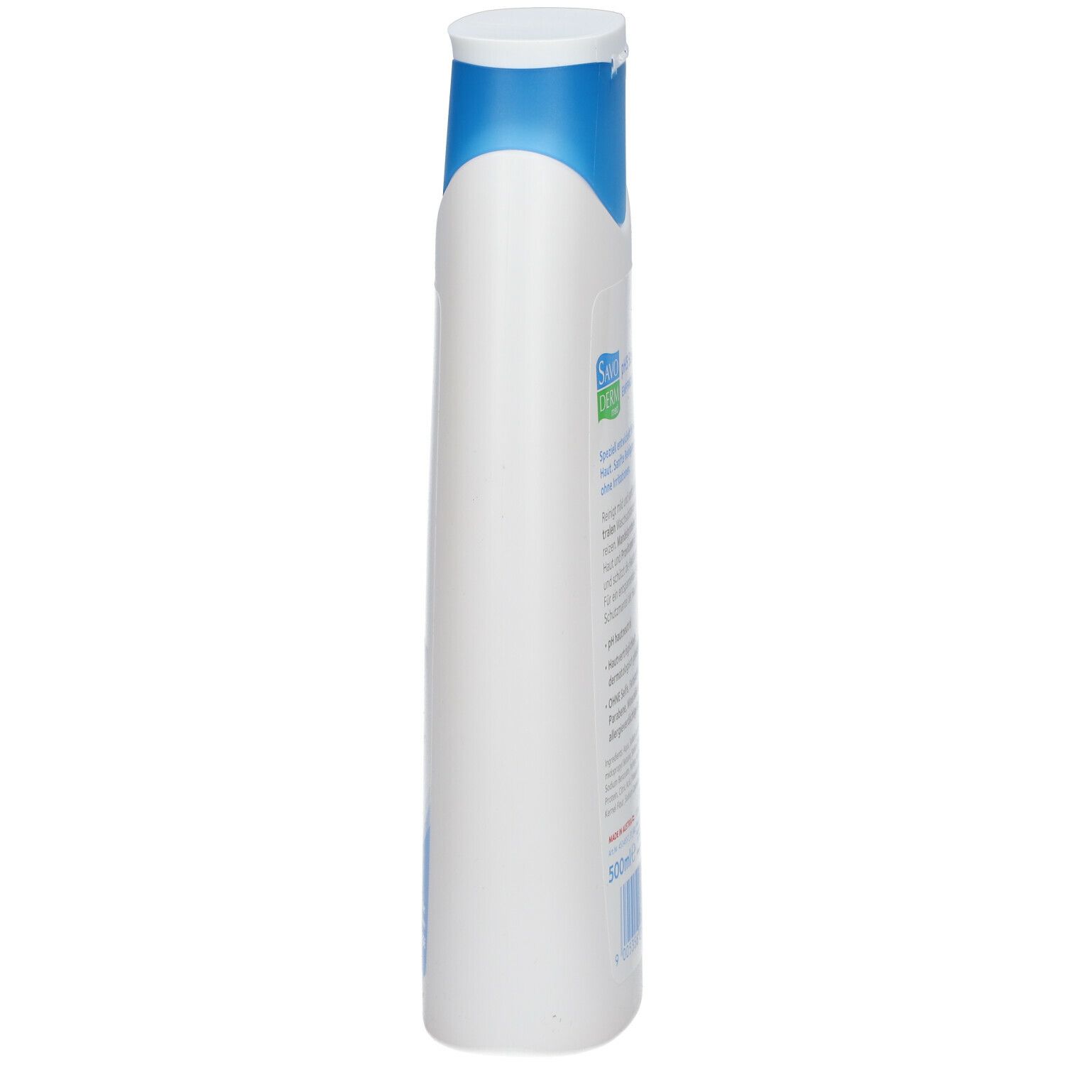 SAVODERM pH5 Schaumbad