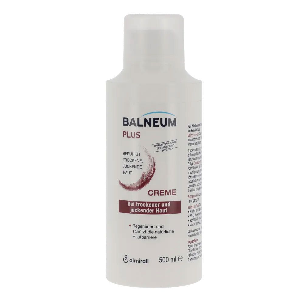 BALNEUM PLUS CREME