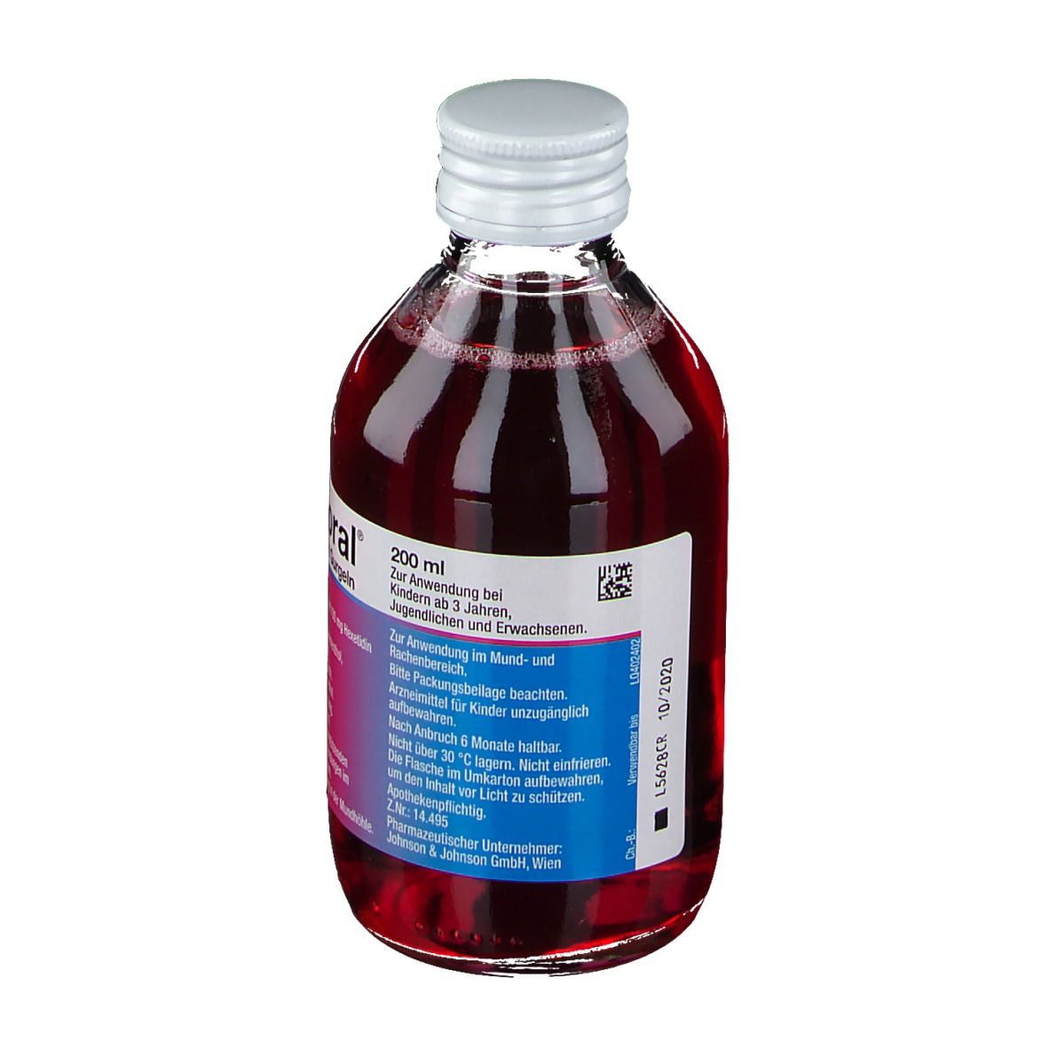 Hexoral® Lösung