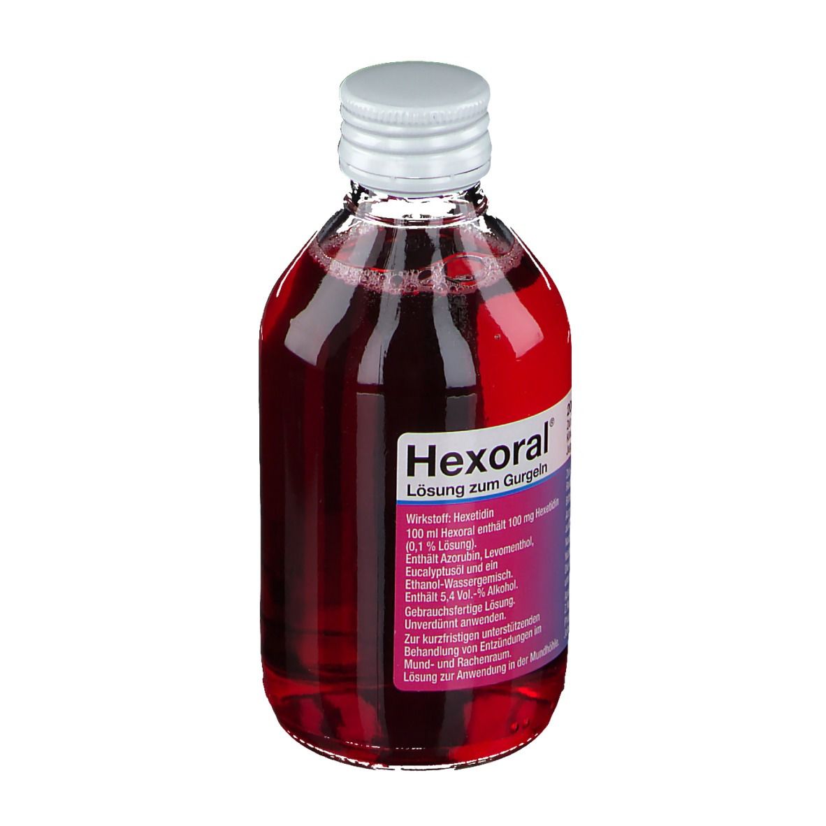 Hexoral® Lösung
