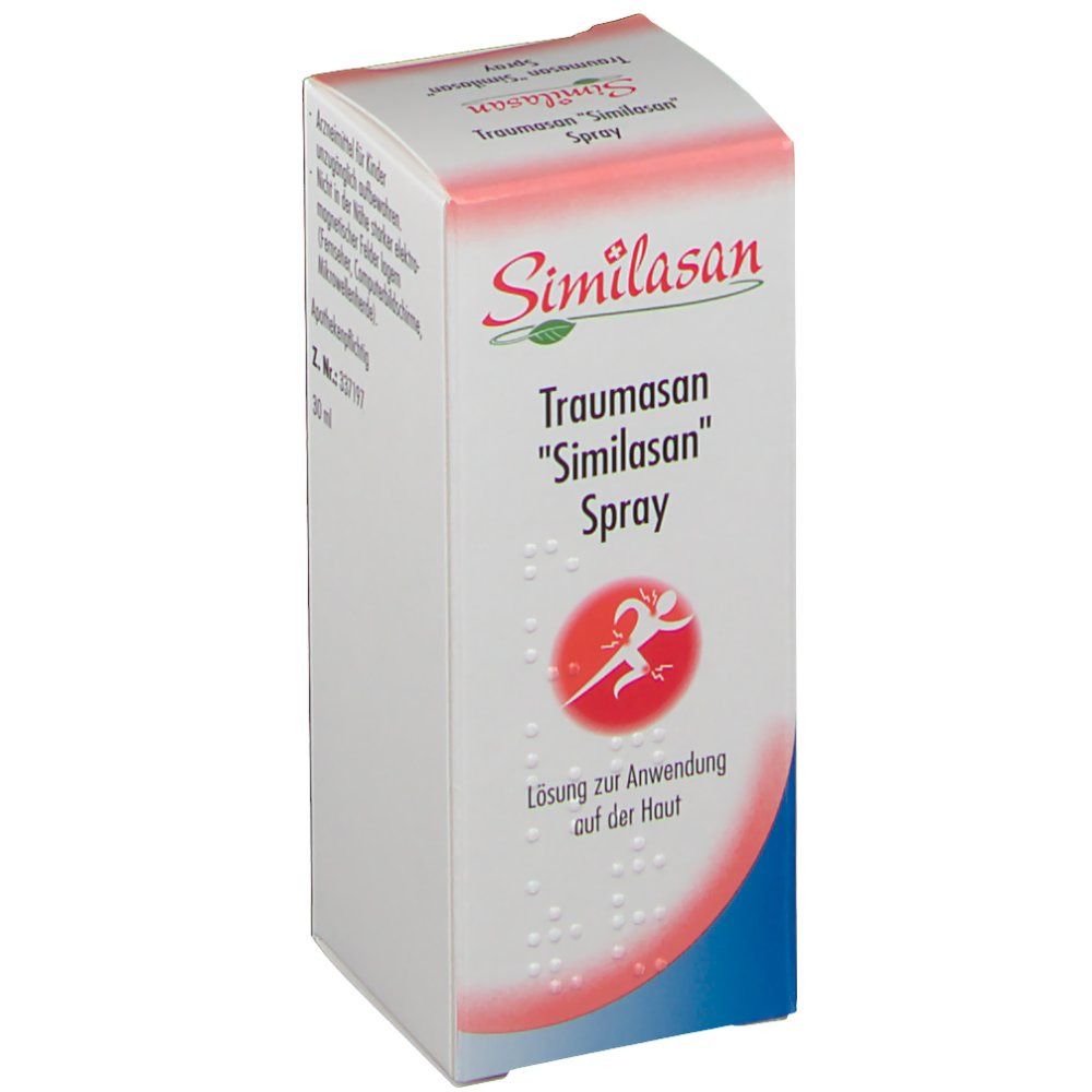 Similasan Traumasan Spray