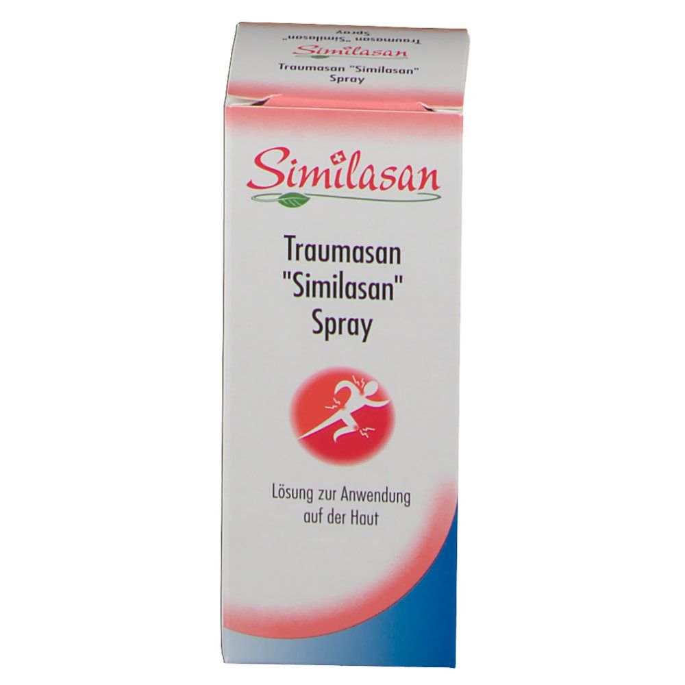 Similasan Traumasan Spray