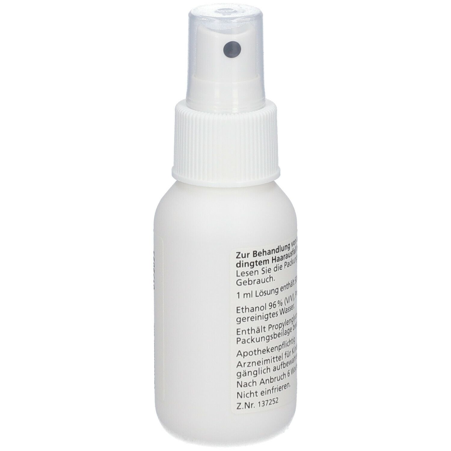 Alocutan 50 mg/ml für Männer