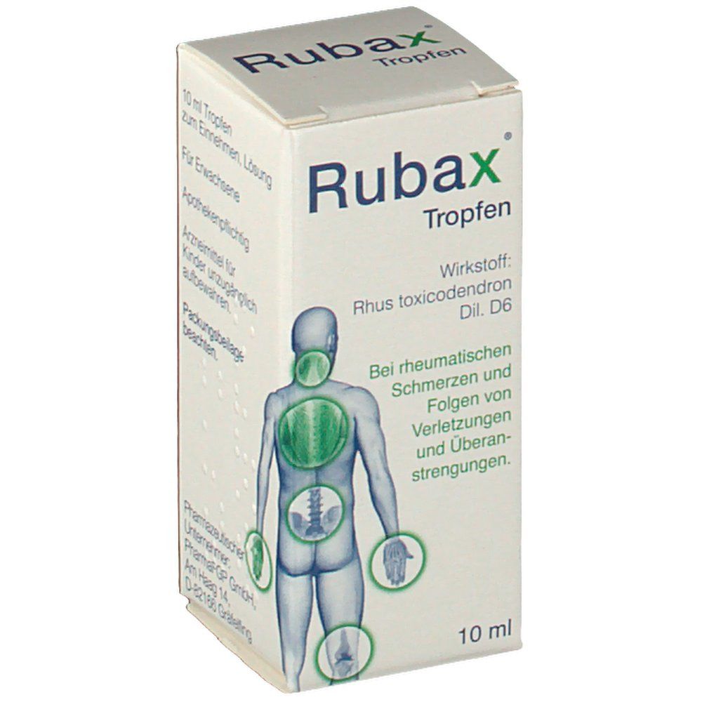 RubaX®