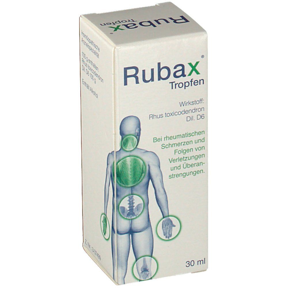 RubaX®
