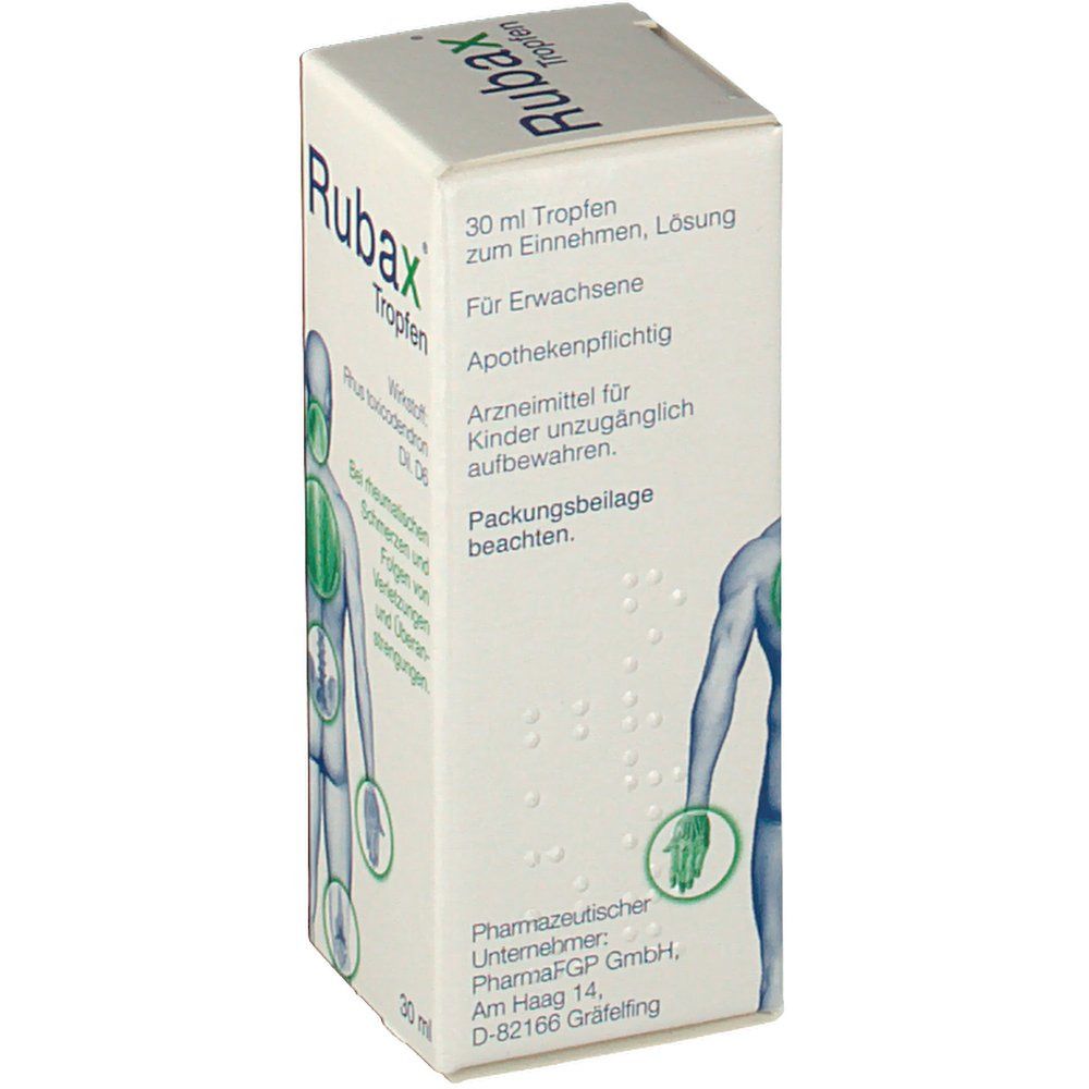 RubaX®