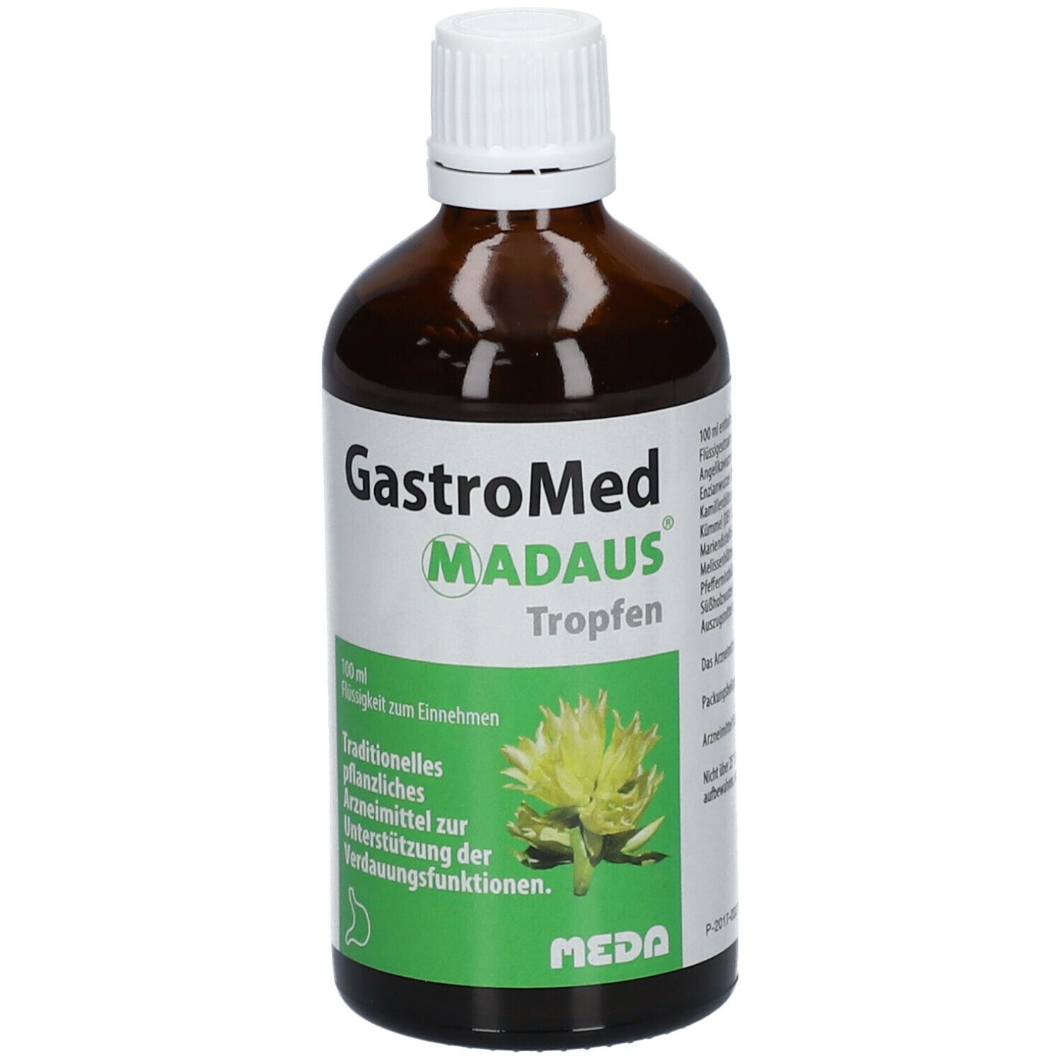 GASTROMED Madaus