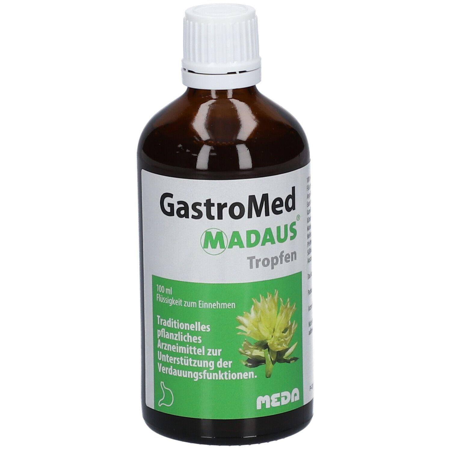 GASTROMED Madaus