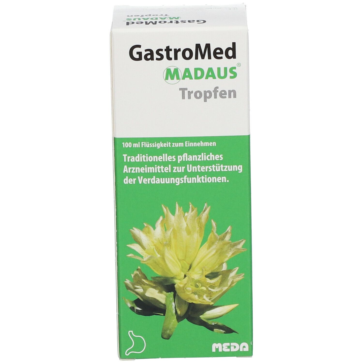 GASTROMED Madaus