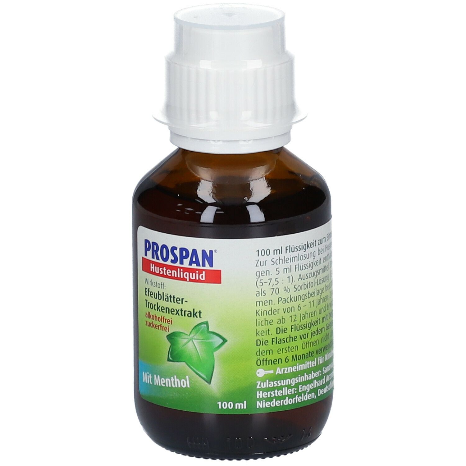 Prospan® Hustenliquid