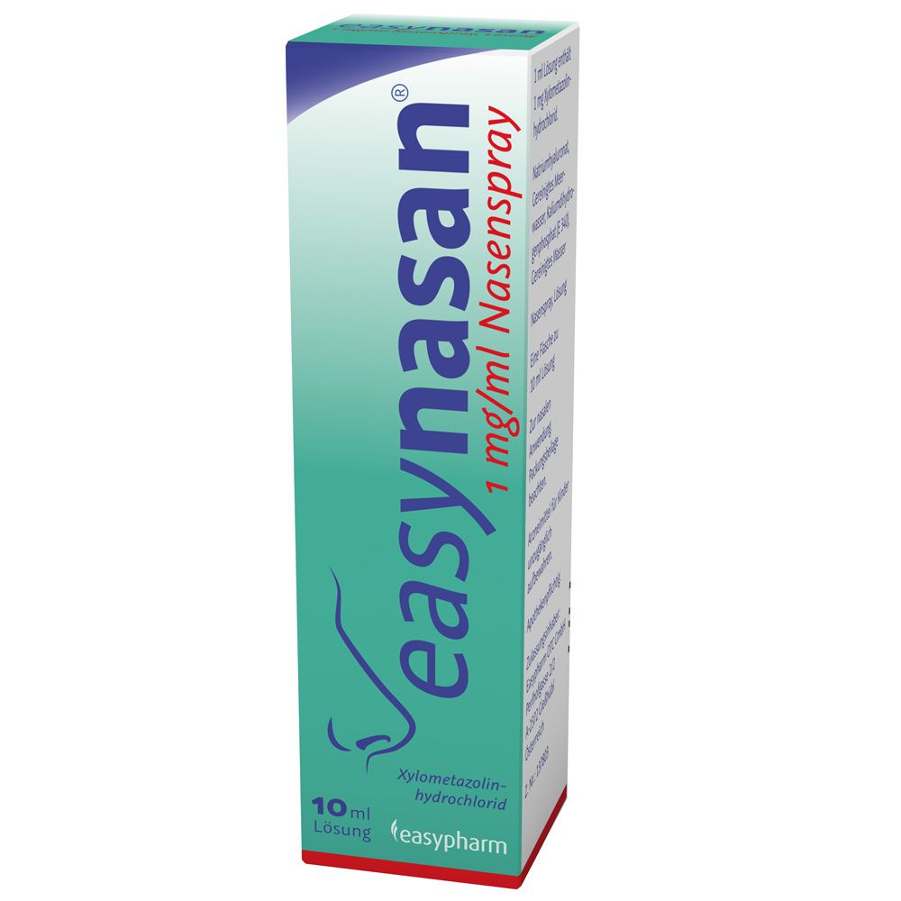 easynasan® 1mg/ml