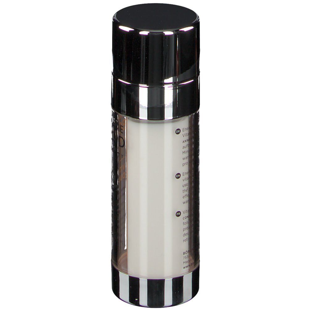 BÖRLIND VITAMIN DUO MASK Intensivpflegemaske