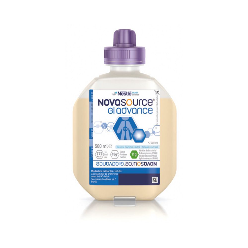 Nestlé Novasource GI Advanced