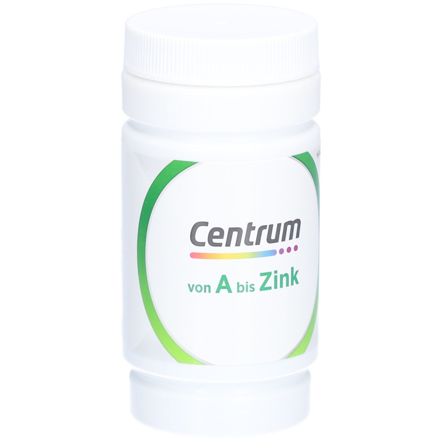 Centrum Von A bis Zink