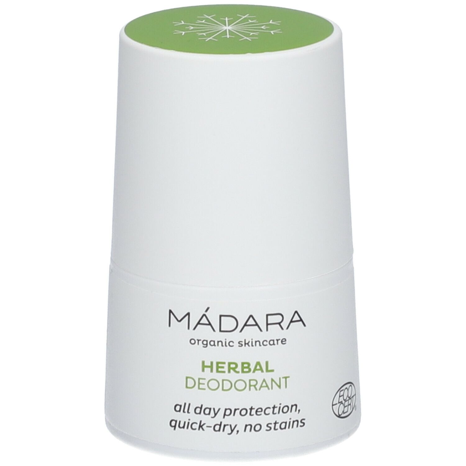 MÁDARA Kräuter Deodorant