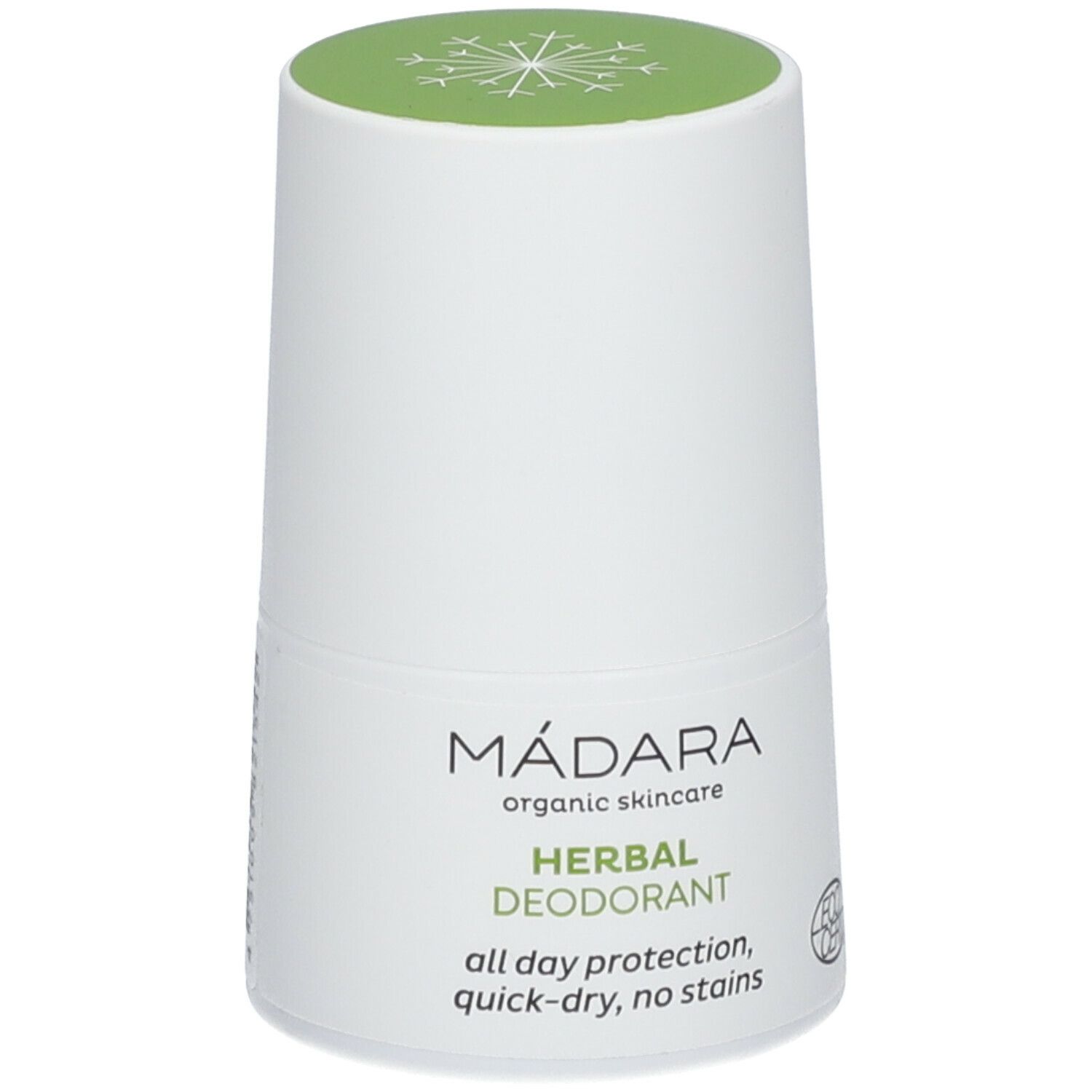 MÁDARA Kräuter Deodorant
