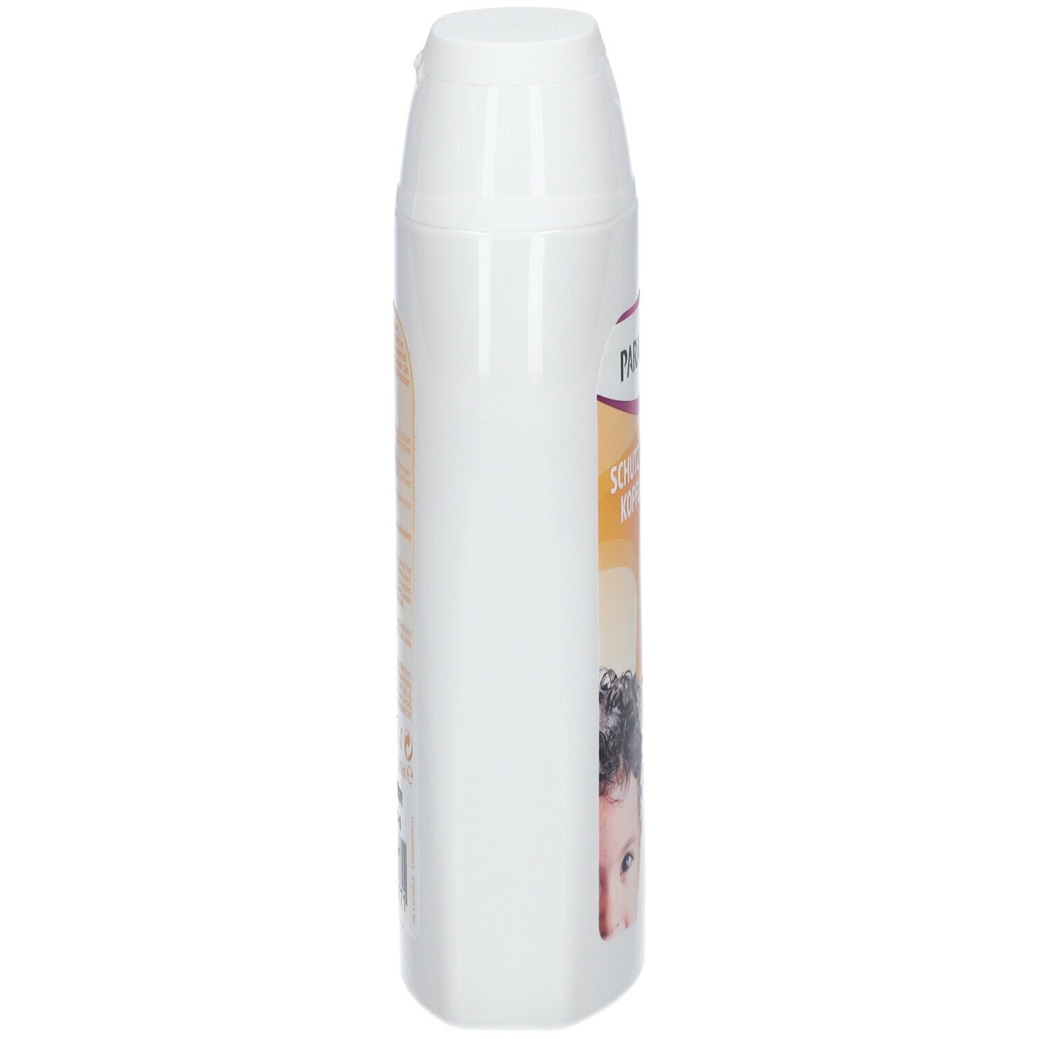 PARANIX  Protection Shampoo
