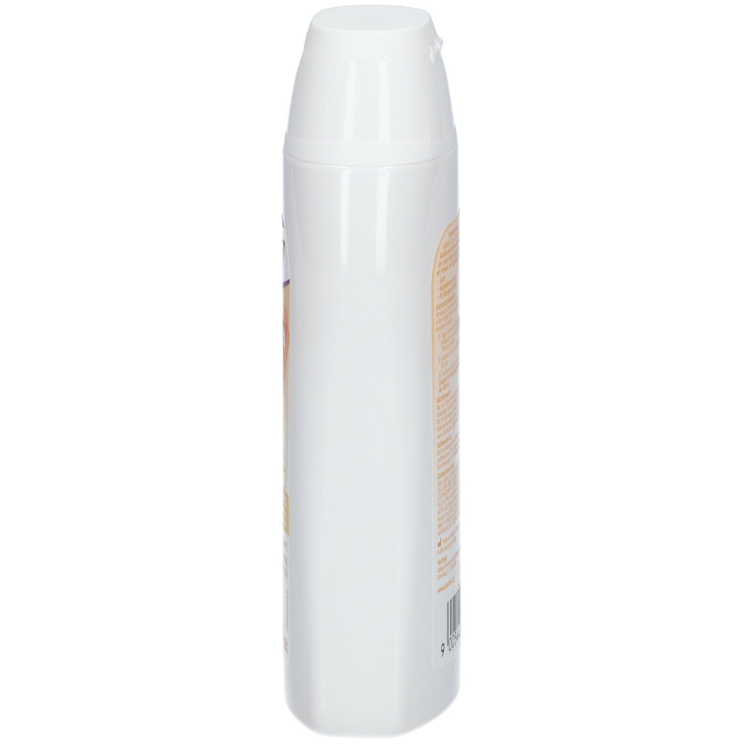PARANIX  Protection Shampoo