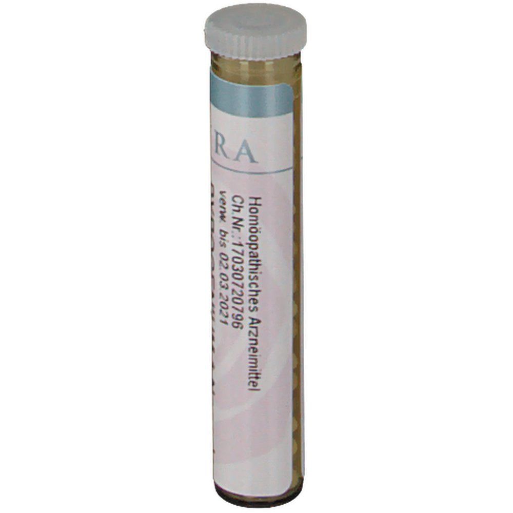 SPAGYRA Pyrogenium nosode C30