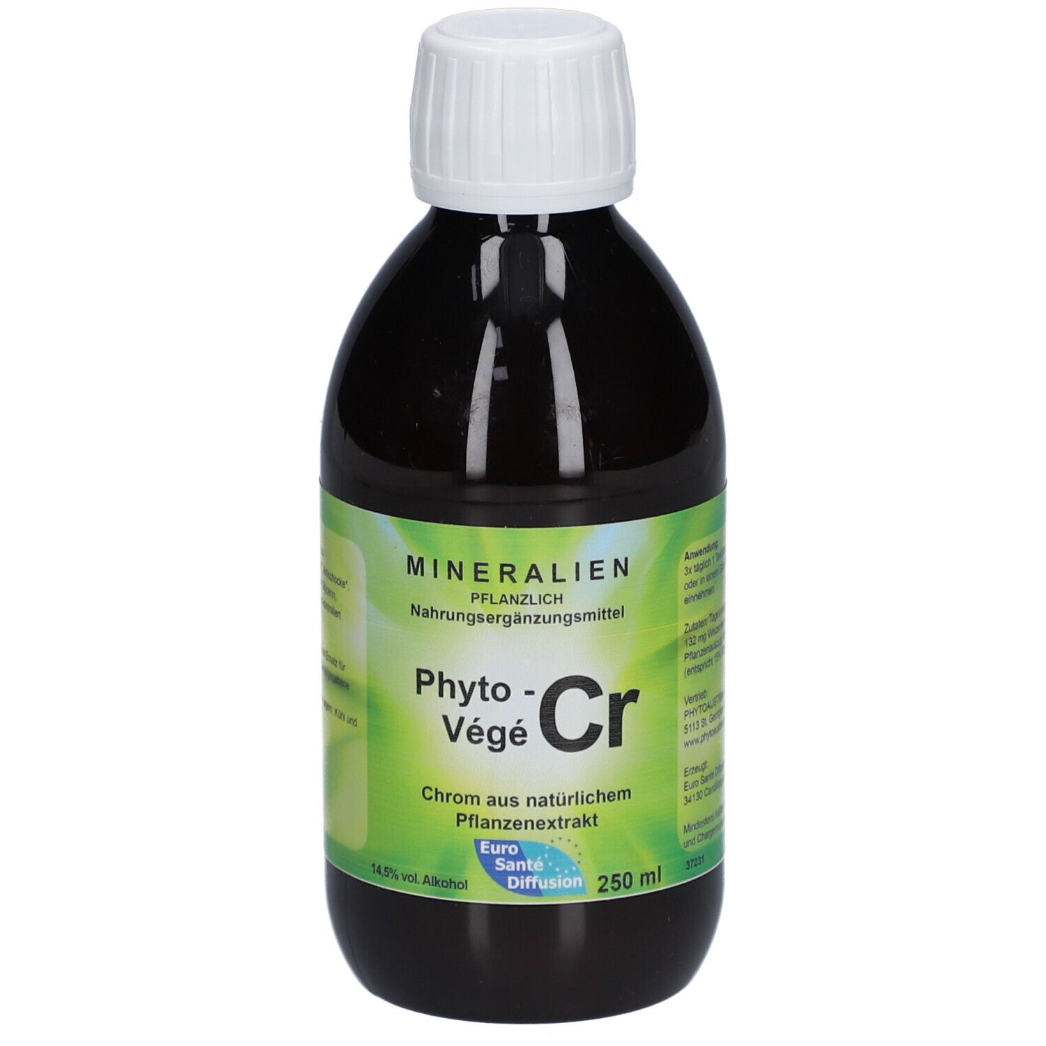PHYTOAUSTRIA Bio Phyto-Vegè CR