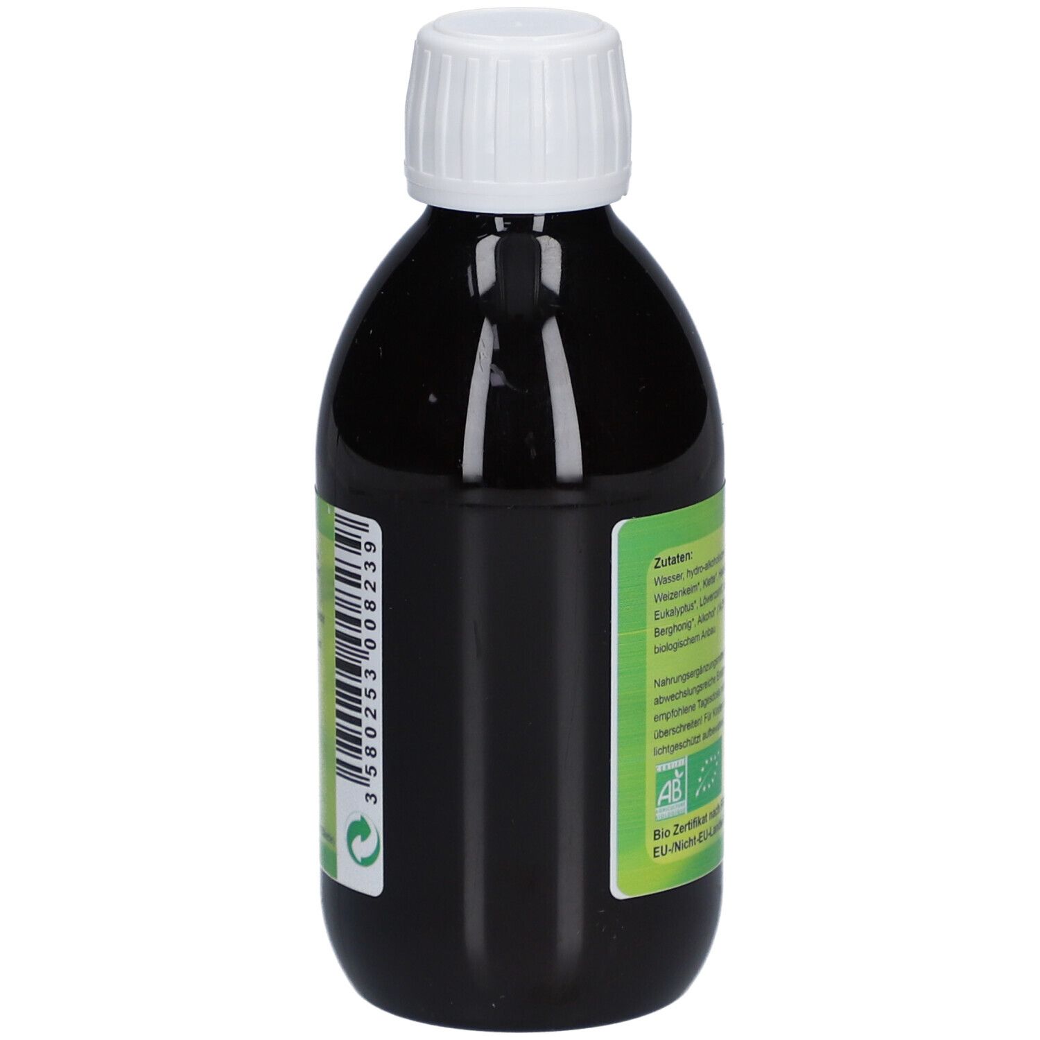 PHYTOAUSTRIA Bio Phyto-Vegè CR