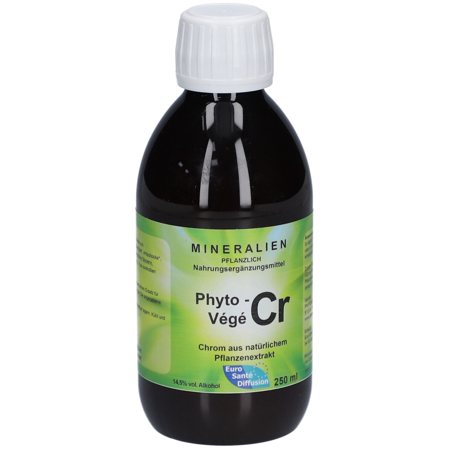 PHYTOAUSTRIA Bio Phyto-Vegè CR