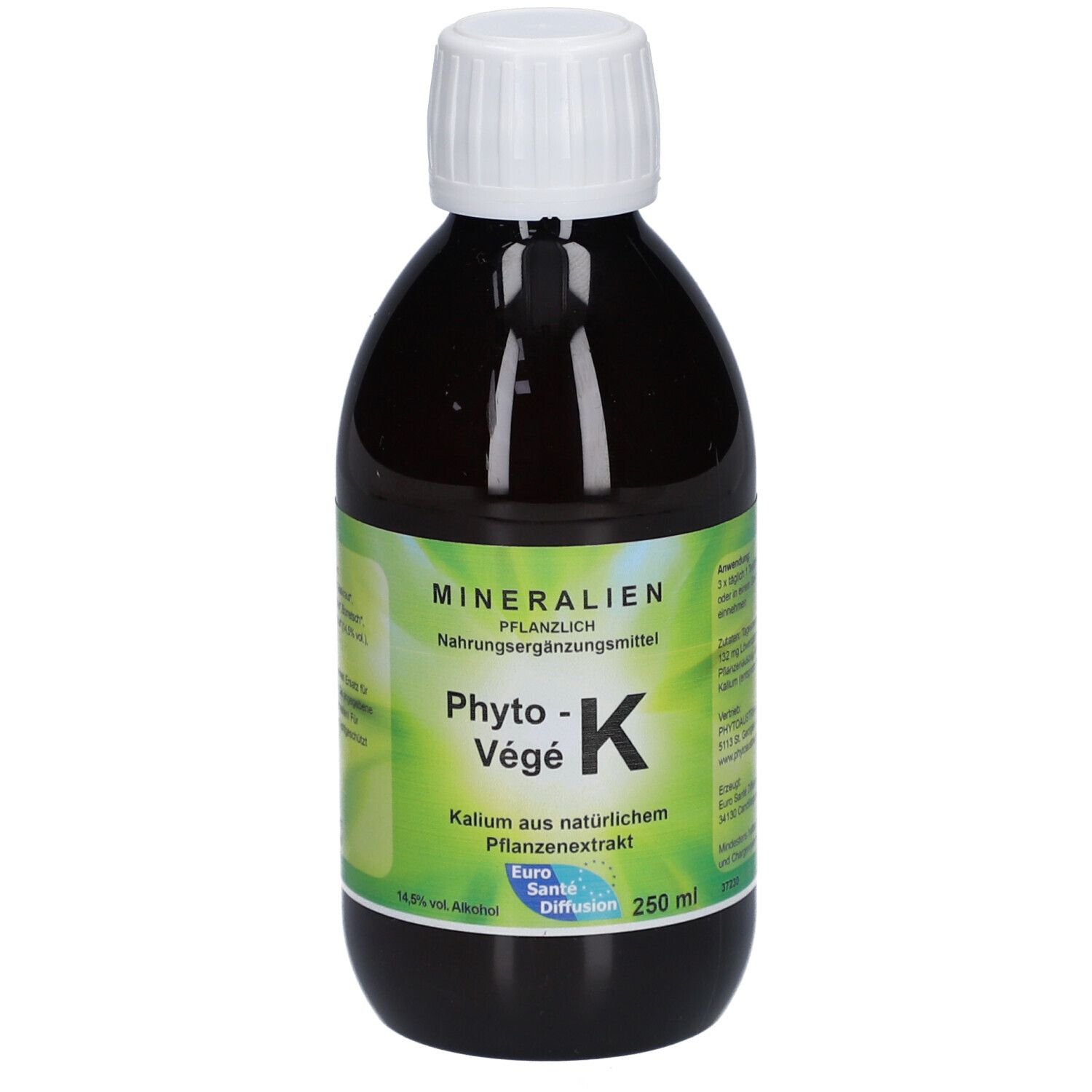 Bio Phyto-Vegè K (Kalium)